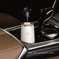 Mini Lithium Battery Electric Car Aroma Diffuser Machine